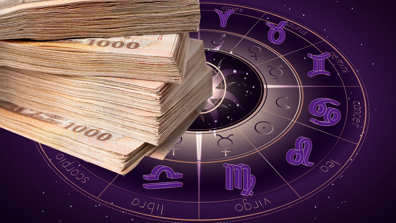 Astrology 2025 This zodiac sign must remain cautious with its finances until the end of the year