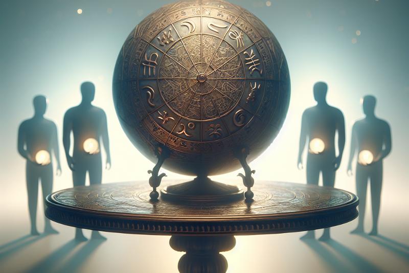 Moon in Virgo These 3 astrological signs will see their financial worries disappear