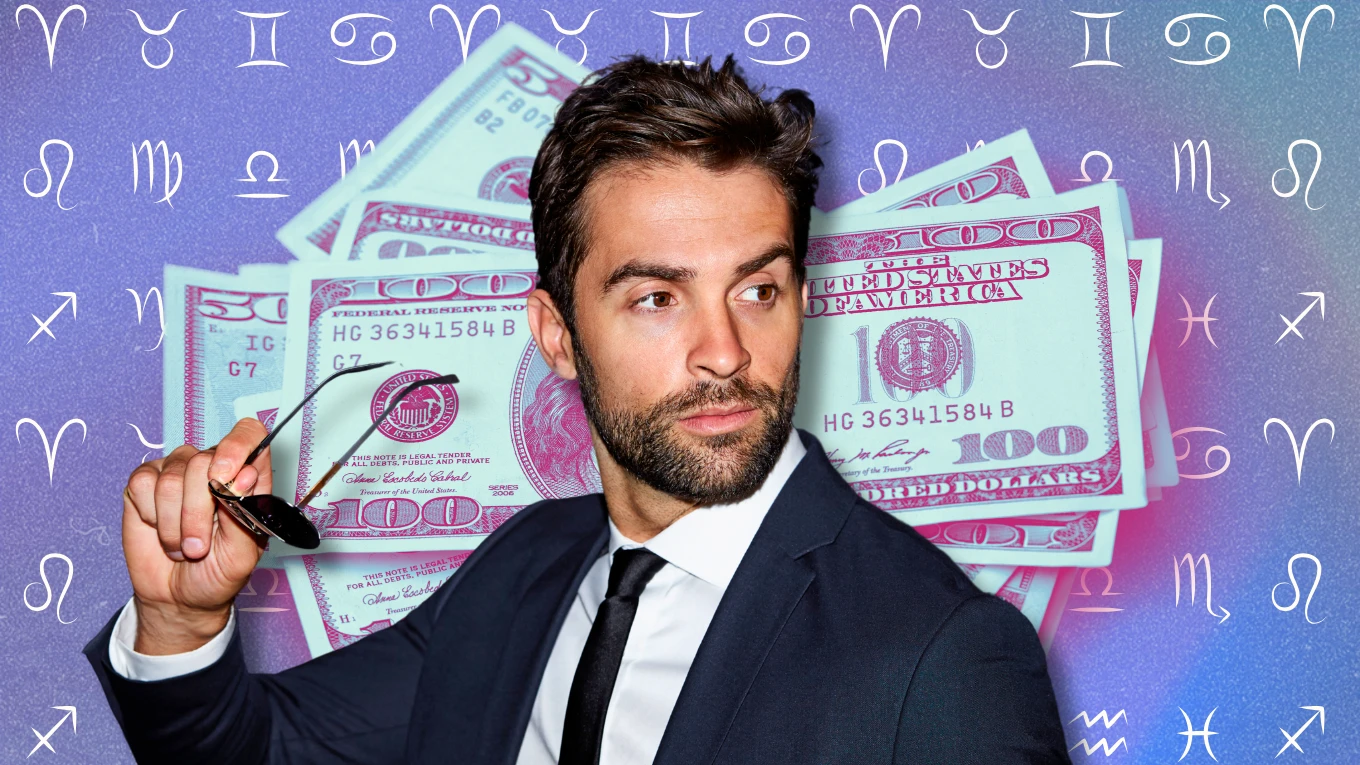 Horoscope 2026 Discover what your astrological sign really has in store for your career and finances